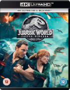 Universal Pictures Jurassic World Fallen Kingdom 4K Ultra Hd universal pictures kopen in de aanbieding Universal Pictures Jurassic World Fallen Kingdom 4K Ultra Hd universal pictures kopen in de aanbieding