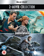 Universal Pictures Jurassic World 2 Movie Collection universal pictures kopen in de aanbieding Universal Pictures Jurassic World 2 Movie Collection universal pictures kopen in de aanbieding