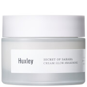 Crème Glow Awakening Huxley 50 ml