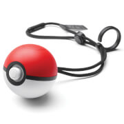 Pok&eacute; Ball Plus