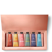 Crabtree & Evelyn Best Seller Hand Therapy Collection 6 x 25g (Worth £48) Crabtree & Evelyn Best Seller Hand Therapy Collection 6 x 25g (Worth £48)