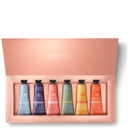 Crabtree & Evelyn Collection Hand Therapy Collection 12 x 25ml (Worth £96) Crabtree & Evelyn Collection Hand Therapy Collection 12 x 25ml (Worth £96)