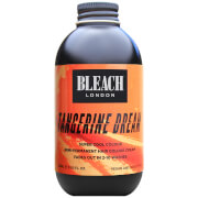 BLEACH LONDON Super Cool Colour colore semipermanente - Tangerine Dream 150 ml