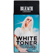 BLEACH LONDON White Toner Kit BLEACH LONDON White Toner Kit