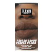 Kit pour Lèvres BLEACH LONDON – Gordon Brown