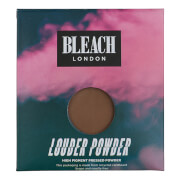 Ombre à paupières Louder Powder BLEACH LONDON – B 3 Ma