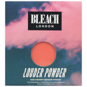 

Компактные тени для век с высоким содержанием пигментов BLEACH LONDON Louder Powder Bp 2 Ma