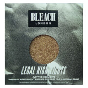 

BLEACH LONDON Legal Highlights Golden Shower