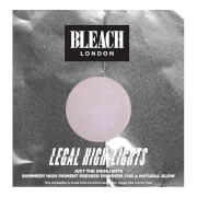 Highlighter Legal Highlights BLEACH LONDON – Blullini