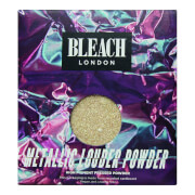 

BLEACH LONDON Metallic Louder Powder Gs 2 Me