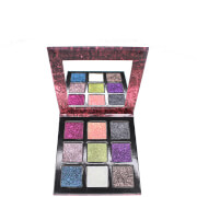

Палетка глиттеров для лица и тела BLEACH LONDON Palette Glitter Ati Palette