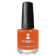 Vernis à ongles Couleur Personnalisée Sahara Sun Jessica 15 ml