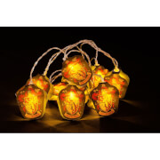 Groovy Harry Potter Gryffindor 2D String Lights groovy kopen in de aanbieding Groovy Harry Potter Gryffindor 2D String Lights groovy kopen in de aanbieding