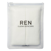 REN Rosa Centifolia Cloth Pack (Pack of 2)