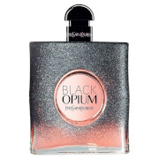 Ysl Yves Saint Laurent Black Opium Floral Shock Eau De Parfum 50Ml ysl kopen in de aanbieding