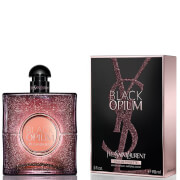 Ysl Yves Saint Laurent Black Opium The Glow Eau De Toilette 90Ml ysl kopen in de aanbieding