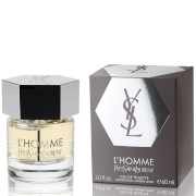 Ysl Yves Saint Laurent Lhomme Eau De Toilette 60Ml ysl kopen in de aanbieding Ysl Yves Saint Laurent Lhomme Eau De Toilette 60Ml ysl kopen in de aanbieding