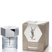 Ysl Yves Saint Laurent Lhomme Ultime Eau De Parfum 60Ml ysl kopen in de aanbieding