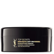 Démaquillant Universel Baume-en-Huile Fondant Top Secrets Yves Saint Laurent 125 ml