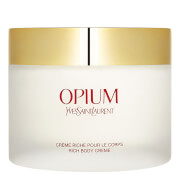 Ysl Yves Saint Laurent Opium Body Cream 200Ml ysl kopen in de aanbieding Ysl Yves Saint Laurent Opium Body Cream 200Ml ysl kopen in de aanbieding