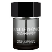 Lotion Après-Rasage L’Homme Nuit Yves Saint Laurent 100 ml