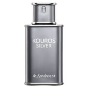 Ysl Yves Saint Laurent Kouros Silver Eau De Toilette 100Ml ysl kopen in de aanbieding