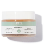 REN Clean Skincare Evercalm Overnight Recovery Balm 30ml