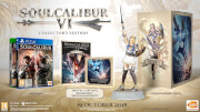 Soul Calibur Vi Collectors Edition bandai namco entertainment kopen in de aanbieding