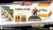 Naruto To Boruto Shinobi Striker Collectors Edition bandai namco entertainment kopen in de aanbieding Naruto To Boruto Shinobi Striker Collectors Edition bandai namco entertainment kopen in de aanbieding