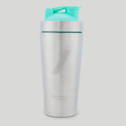 Myprotein Active Women Metal Shaker myprotein kopen in de aanbieding