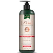 A'Kin Colour Protection Ylang Ylang & Quinoa Shampoo 500ml