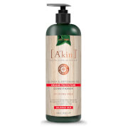 A'Kin Colour Protection Quinoa & Abyssinian Oil Conditioner 500ml 