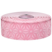 Supacaz Super Sticky Kush Handlebar Tape Giro Pink Ano Plugs supacaz kopen in de aanbieding Supacaz Super Sticky Kush Handlebar Tape Giro Pink Ano Plugs supacaz kopen in de aanbieding