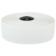 Supacaz Suave Handlebar Tape Whiteano Black Plugs supacaz kopen in de aanbieding