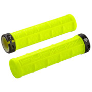 Supacaz Grizips Mtb Grips Neon Yellow supacaz kopen in de aanbieding