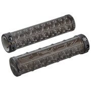 Supacaz Grizips Clear Mtb Grips Black supacaz kopen in de aanbieding