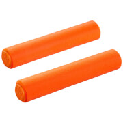 Supacaz Siliconez Mtb Grips Standard Neon Orange supacaz kopen in de aanbieding