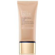 Voile de Teint Mat Hydratant SPF 10 Double Wear Light Estée Lauder (nuances variées) - 1N0 Porcelain