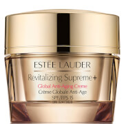 Estée Lauder Revitalizing Supreme+ Global Anti-Aging Cell Power Crème Broad Spectrum SPF15