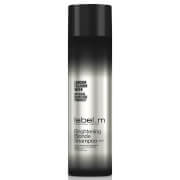 Shampooing Éclaircissant Brightening Blonde label.m 250 ml
