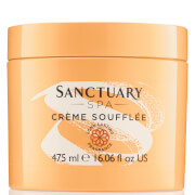 Sanctuary Spa Classic Air Whipped Creme Souffle 475Ml sanctuary spa kopen in de aanbieding