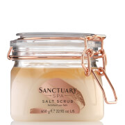Sanctuary Spa Classic Salt Scrub 650G sanctuary spa kopen in de aanbieding