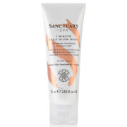 Sanctuary Spa 1 Minute Daily Glow Mask 75Ml sanctuary spa kopen in de aanbieding