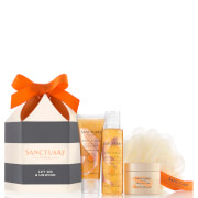 Sanctuary Spa Let Go And Unwind Gift Set sanctuary spa kopen in de aanbieding