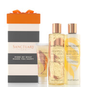 Sanctuary Spa More Of What Makes You Happy Gift Set sanctuary spa kopen in de aanbieding Sanctuary Spa More Of What Makes You Happy Gift Set sanctuary spa kopen in de aanbieding