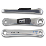 Stages L G3 Dura-Ace Tack 7710 Power Meter – 172.5mm