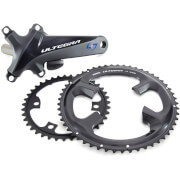 Stages R G3 Ultegra R8000 Power Meter With Chainrings 175Mm 5034 stages kopen in de aanbieding Stages R G3 Ultegra R8000 Power Meter With Chainrings 175Mm 5034 stages kopen in de aanbieding