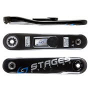 Stages L G3 Carbon Gxp Road Power Meter 165Mm stages kopen in de aanbieding Stages L G3 Carbon Gxp Road Power Meter 165Mm stages kopen in de aanbieding