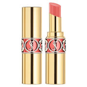 Rouge à Lèvres Rouge Volupté Shine Yves Saint Laurent (plusieurs teintes disponibles) - 15 Corail Intuitive