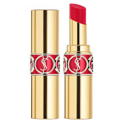 Yves Saint Laurent Rouge Volupte rossetto lucido (vari colori) - 45 Rouge Tuxedo